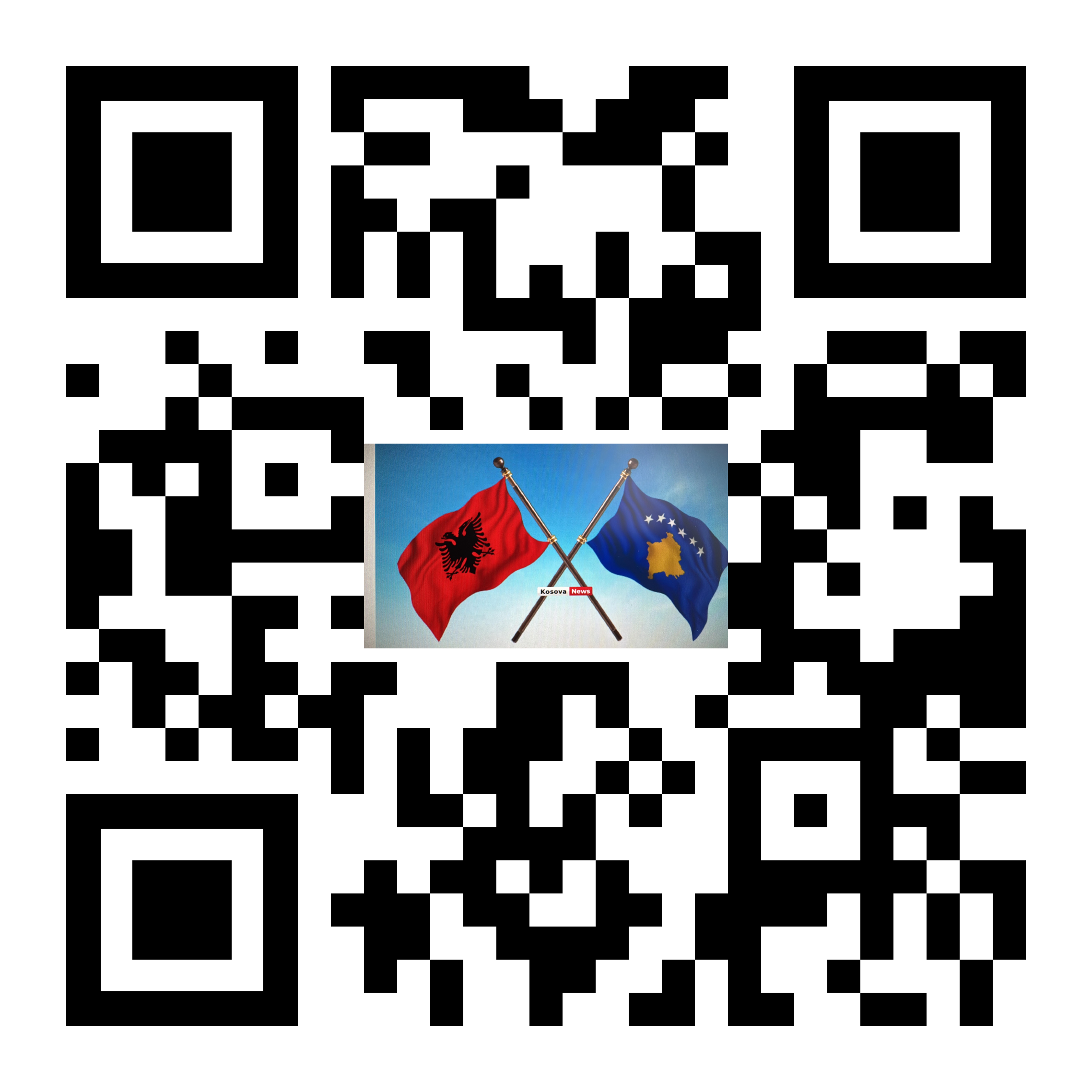 QR Telegram