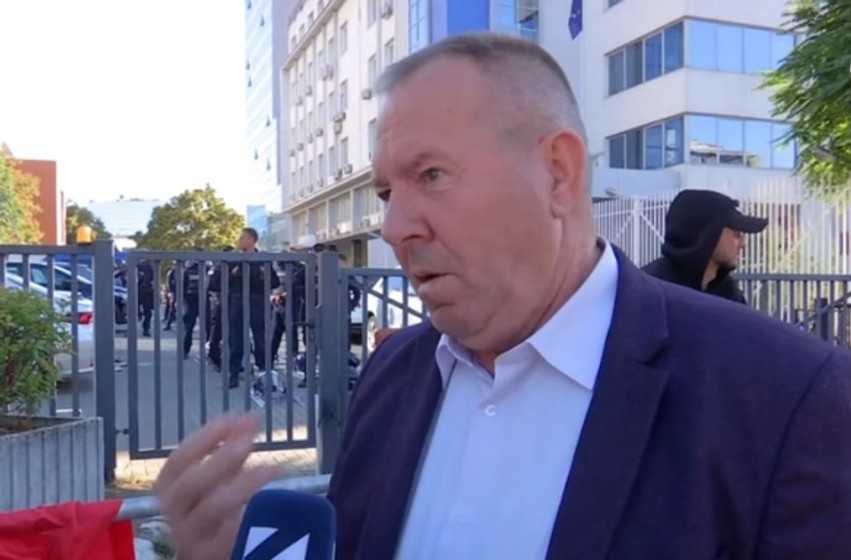 Tensionet para institucioneve, Gucati arsyeton protestuesit: Veprojnë të shtyrë nga pakënaqësia e madhe