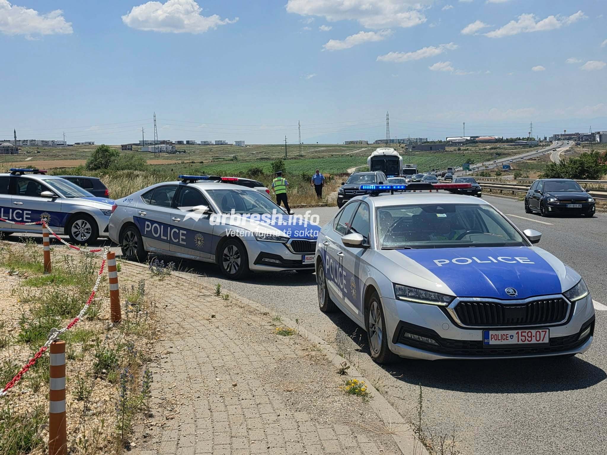 Tragjedi në Gjilan: I riu 29-vjeçar humb jetën nga armët e zjarrit, autori shpallet në kërkim