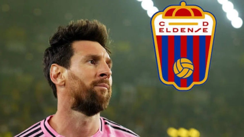 Nga fusha e blertë në presidencë: Lionel Messi blen klubin spanjoll CD Eldense dhe nis një projekt historik
