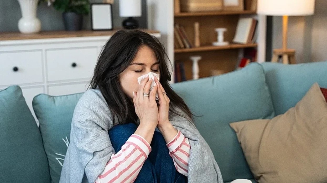 Këto janë ushqimet kryesore që ju ndihmojnë të shëroheni më shpejt kur jeni të ftohur