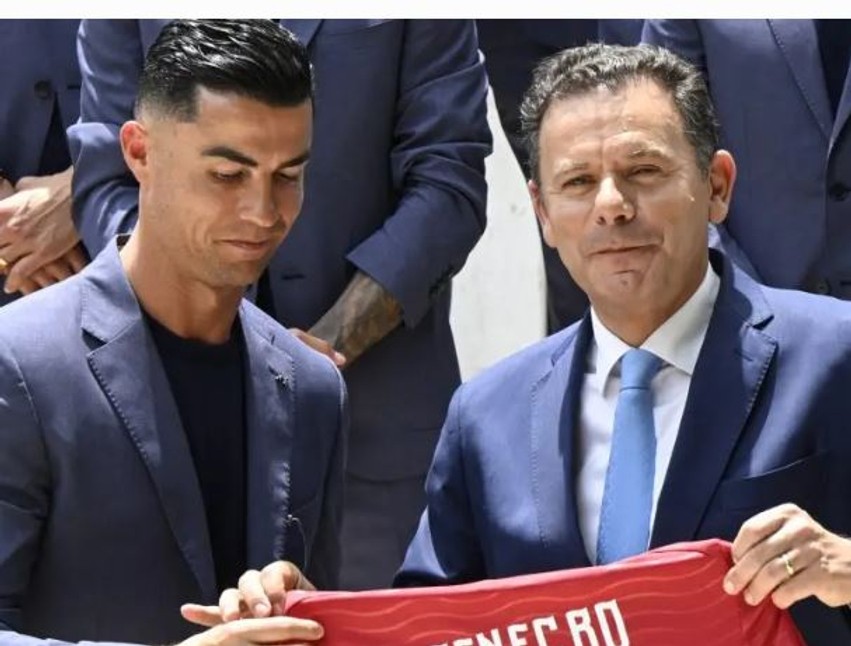 Ndërhyrje e rrallë politike në futboll: Kryeministri portugez vë në lëvizje trajnerin Jorge Jesus pas largimit të bujshëm të Ronaldos