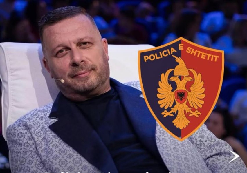 Skandali me videot intime, Adrian Hila zbardh dëshminë: Ja pse i kisha instaluar kamerat në banesë
