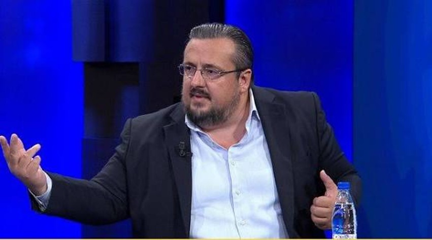 Harta e re territoriale në lupë, Teliti: S’kemi reformë, por vetëm copëtim kufijsh pa vizion