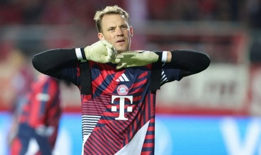 Gjiganti bavarez nis gjuetinë për portierin e ri: Planifikohet e ardhmja pa Manuel Neuer