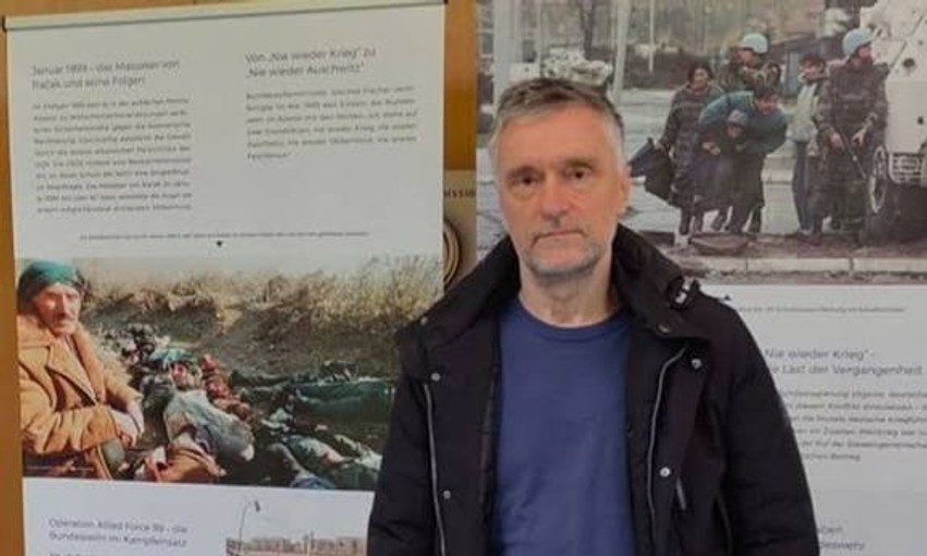 Tragjedia e Arlinda Zekajt, Xhevat Dajaku: Kolaps total i ndërgjegjes shoqërore dhe drejtësisë