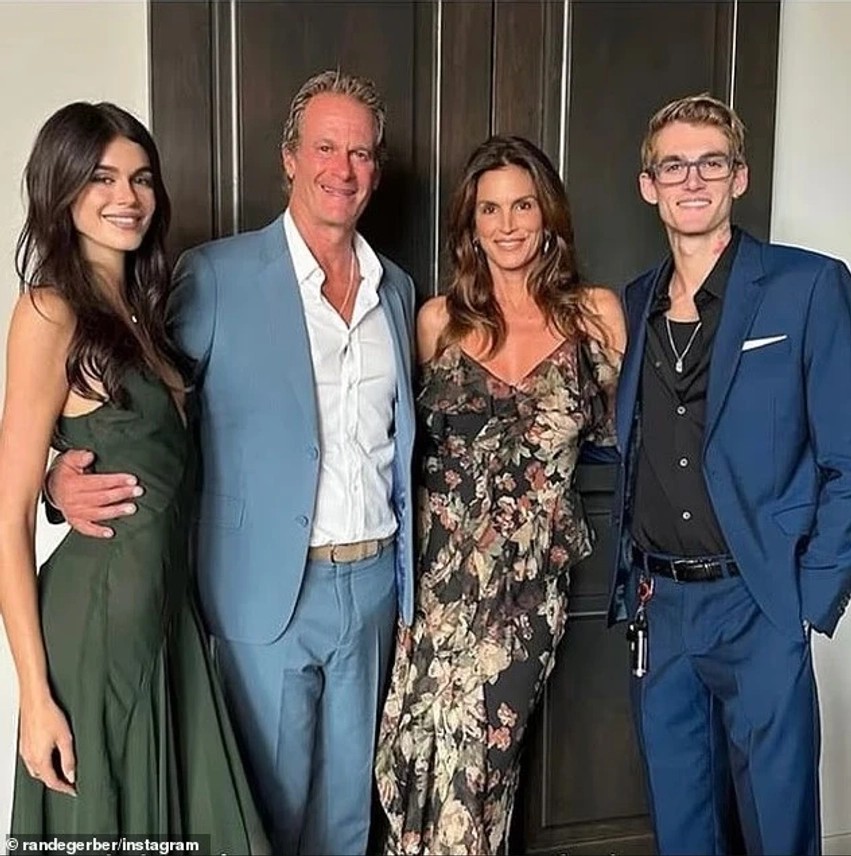Dhimbje e madhe për Cindy Crawford dhe Rande Gerber pas ndarjes tragjike nga jeta të djalit të tyre, Presley, në moshën 27-vjeçare