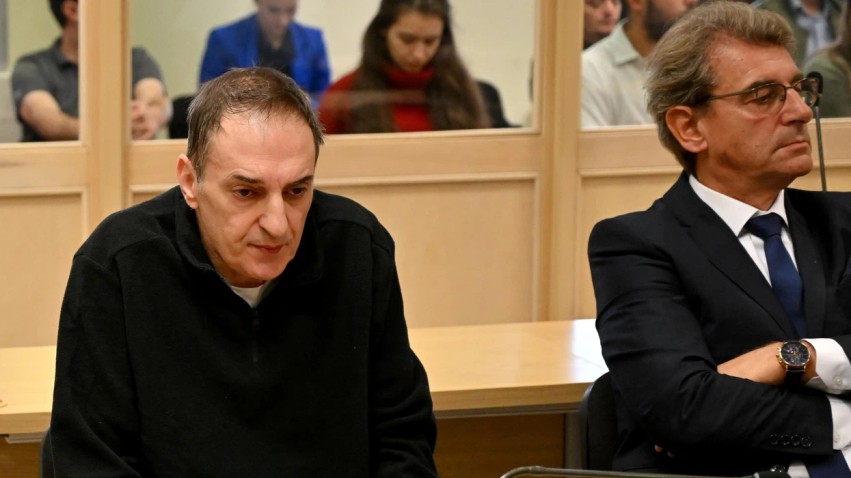 Kthehet çështja për babanë e Vanjës: Apeli rrëzon lirimin e Aleksandar Gjorçevskit dhe urdhëron rigjykim