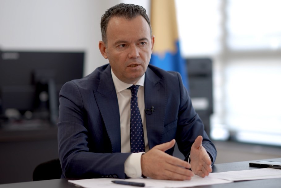 Pas epilogut gjyqësor me Pacollin, Faton Peci prish koalicionin me AKR-në në Mitrovicë