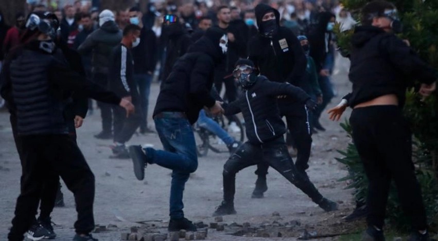Tensioni pas protestave në Tiranë: 58 të arrestuarit përballen sot me drejtësinë