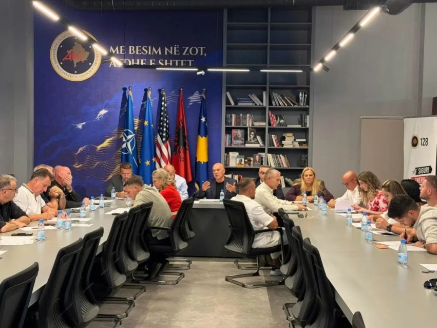 Zhvillimet rreth Kuvendit, Aleanca për Ardhmërinë e Kosovës thërret konferencë urgjente