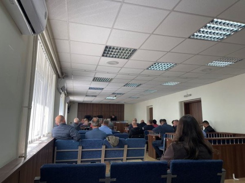 Ekspertiza psikiatrike zbardh gjendjen e të akuzuarit për vrasjen e kushëririt në Skenderaj