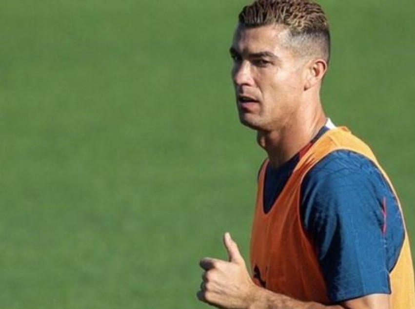 Largimi bujshëm i Ronaldos nga Portugalia: Zbulohet personi i drejtë që u largua bashkë me yllin