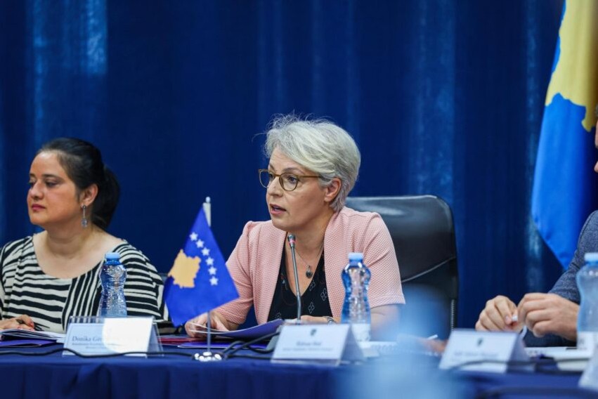 Hapi i madh drejt drejtësisë: Komisioni jep dritën jeshile për Byronë Shtetërore dhe paketën e reformave