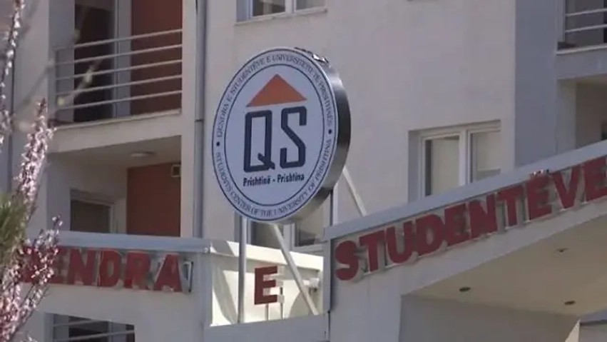 Gjest skandaloz në Konviktin Nr. 4 në Prishtinë, reagon ashpër drejtori i Qendrës së Studentëve