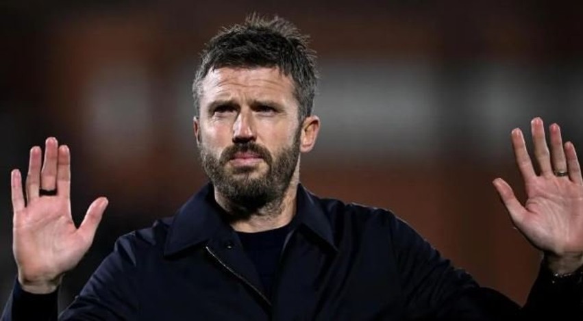 Manchester United merr vendimin përfundimtar për Michael Carrick pas rezultateve të fundit