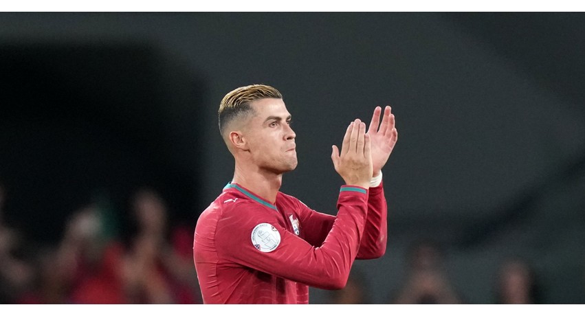 Skandali te Portugalia: Cristiano Ronaldo rrezikon pezullim deri në gjashtë muaj pas largimit nga kombëtarja