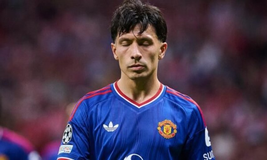 Pakënaqësitë publike kushtojnë: Manchester United rrezikon të dënojë Lisandro Martinezin