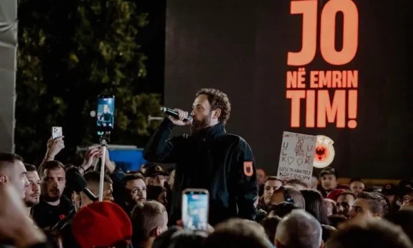 Kthimi i Ligjit për Specialen, organizatori i protestës: Kush cenon vlerat e UÇK-së do të na ketë përballë