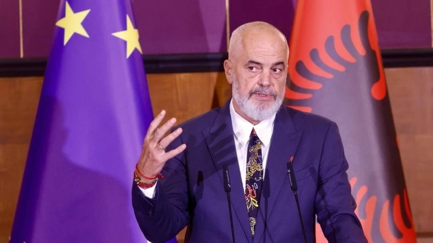 Hap i rëndësishëm drejt BE-së, Rama: Nis numërimi mbrapsht për mbylljen e Kapitullit 20