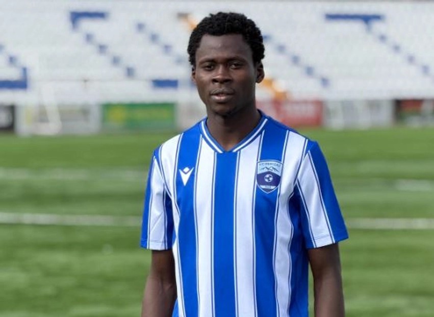 FC Ferizaj bën goditjen e radhës, siguron shërbimet e mesfushorit nigerian Solomon Friday Nicholas
