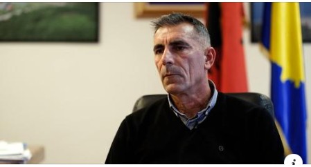 Prapaskenat e shkarkimit nga KRU “Gjakova”, Hasan Krasniqi: Më vunë para zgjedhjes së detyruar