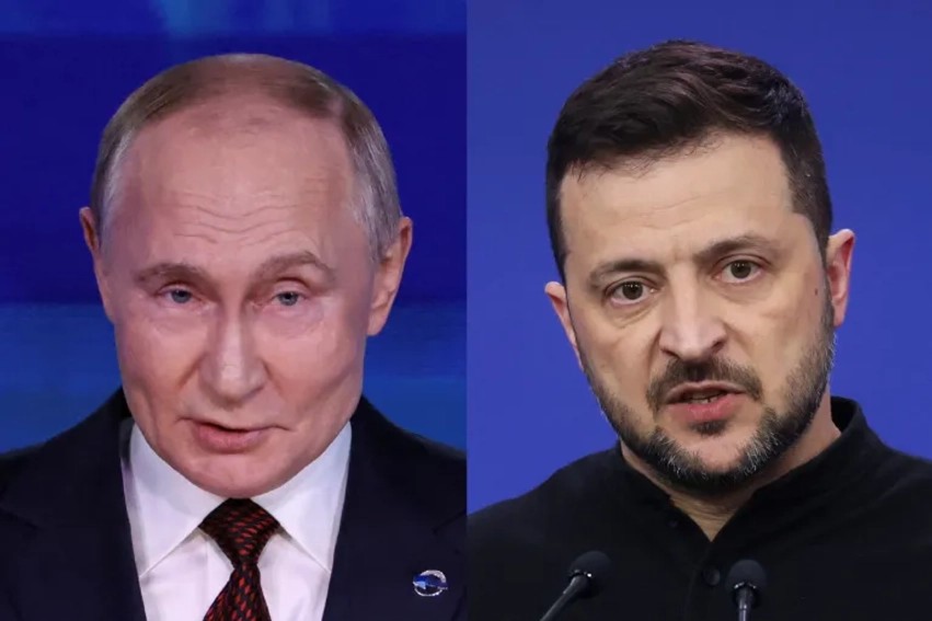 Kremlini sinjalizon hapje për dialog paqësor me Kievin dhe Uashingtonin, por armëpushimi mbetet larg