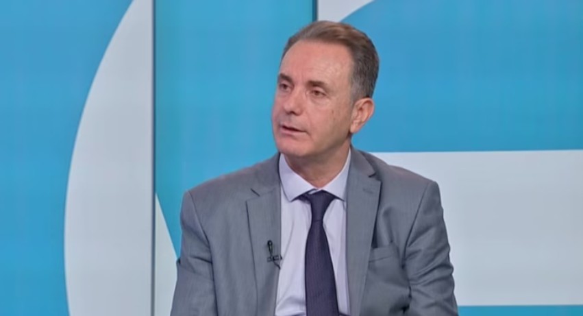 Kandidatura e mundshme e Osmanit në LDK, Naser Rugova: Gara për kreun e partisë duhet të jetë cilësore