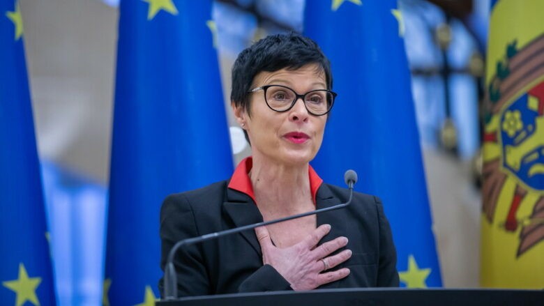 Paketa e Zgjerimit të BE-së për Shqipërinë: Marta Kos zbardh raportin e ri më 4 nëntor