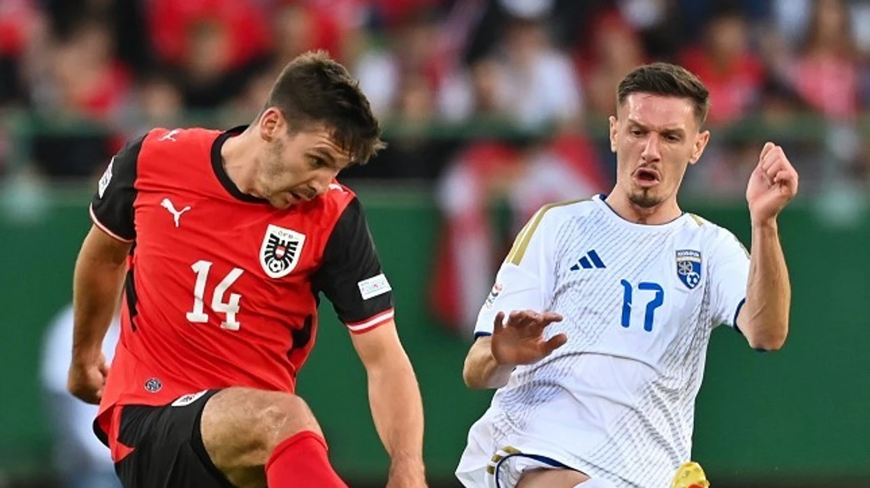 Krasniqi shfaq besimin e plotë para duelit me Austrinë: Jemi gati për kreun e grupit