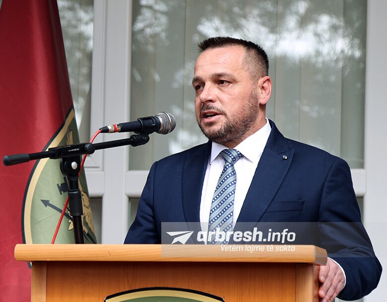 Ministri Maqedonci paralajmëron në arenën ndërkombëtare: Serbia po synon destabilizimin e Kosovës