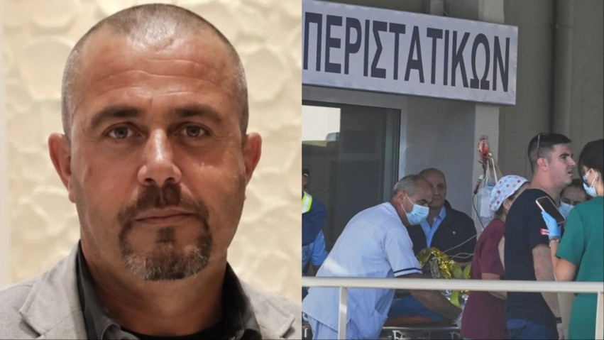 Tragjedia në rafinerinë e Greqisë: Ndërron jetë edhe punëtori i dytë shqiptar, pranga drejtuesve të kompanisë