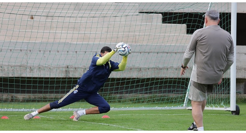 Suksesi i radhës në futbollin kosovar: FFK merr dritën jeshile nga UEFA për licencimin e trajnerëve të portierëve