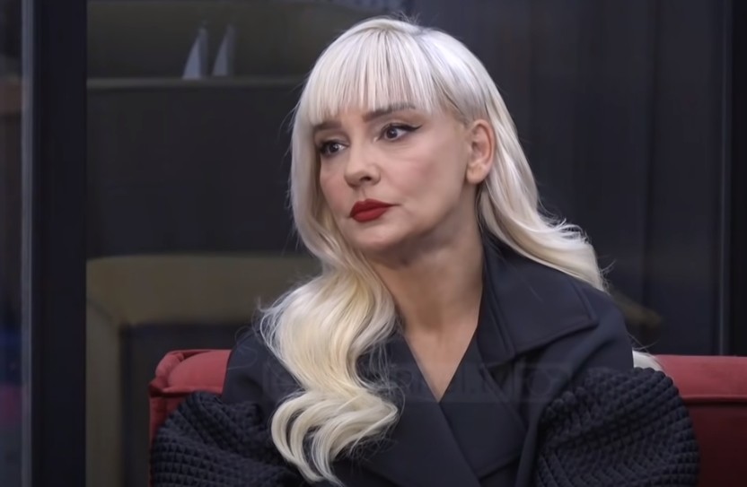 Skandali me videot intime/ Mikja e Monika Lubonjës zbulon gjendjen e rëndë emocionale të aktores