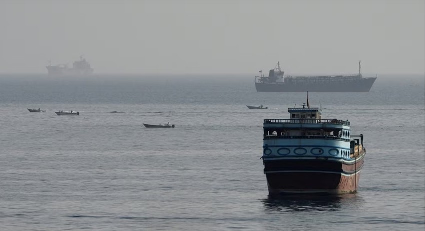 Kriza energjetike: Eksportet e naftës në Lindjen e Mesme shënojnë kulmin, por rafineritë paralizojnë tregun global