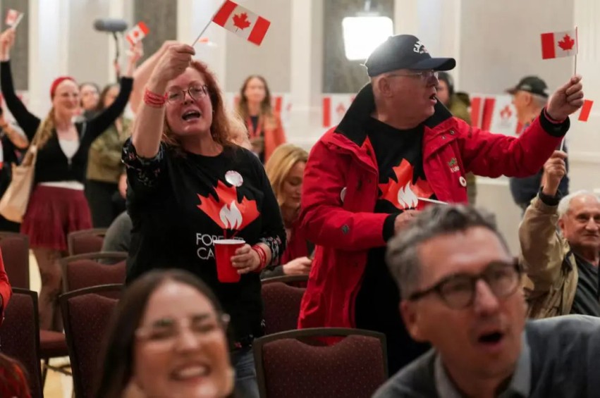 Votimi historik në Alberta: Provinca vendos përfundimisht për fatin e saj brenda Kanadasë