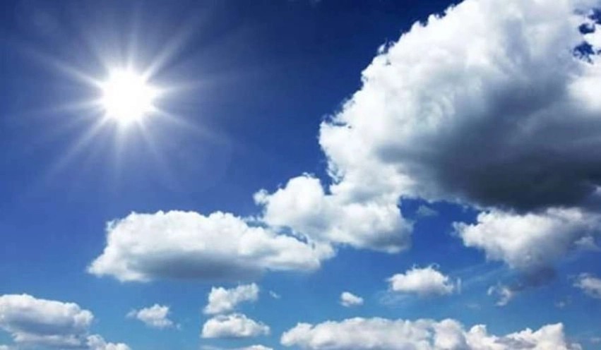 Fundjavë me diell dhe kushte ideale meteorologjike në vend