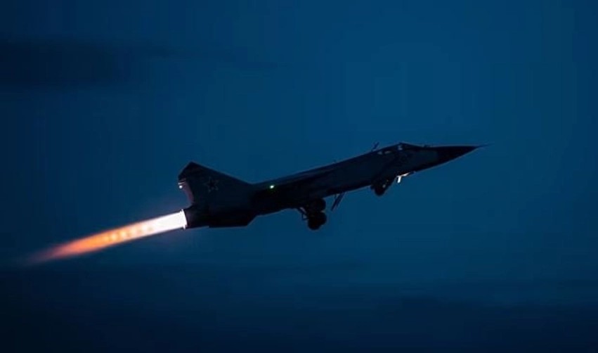 Bashkëpunim historik në qiellin e Veriut: Suedia dhe Finlanda ndalin avionët ushtarakë rusë mbi Gjirin e Finlandës