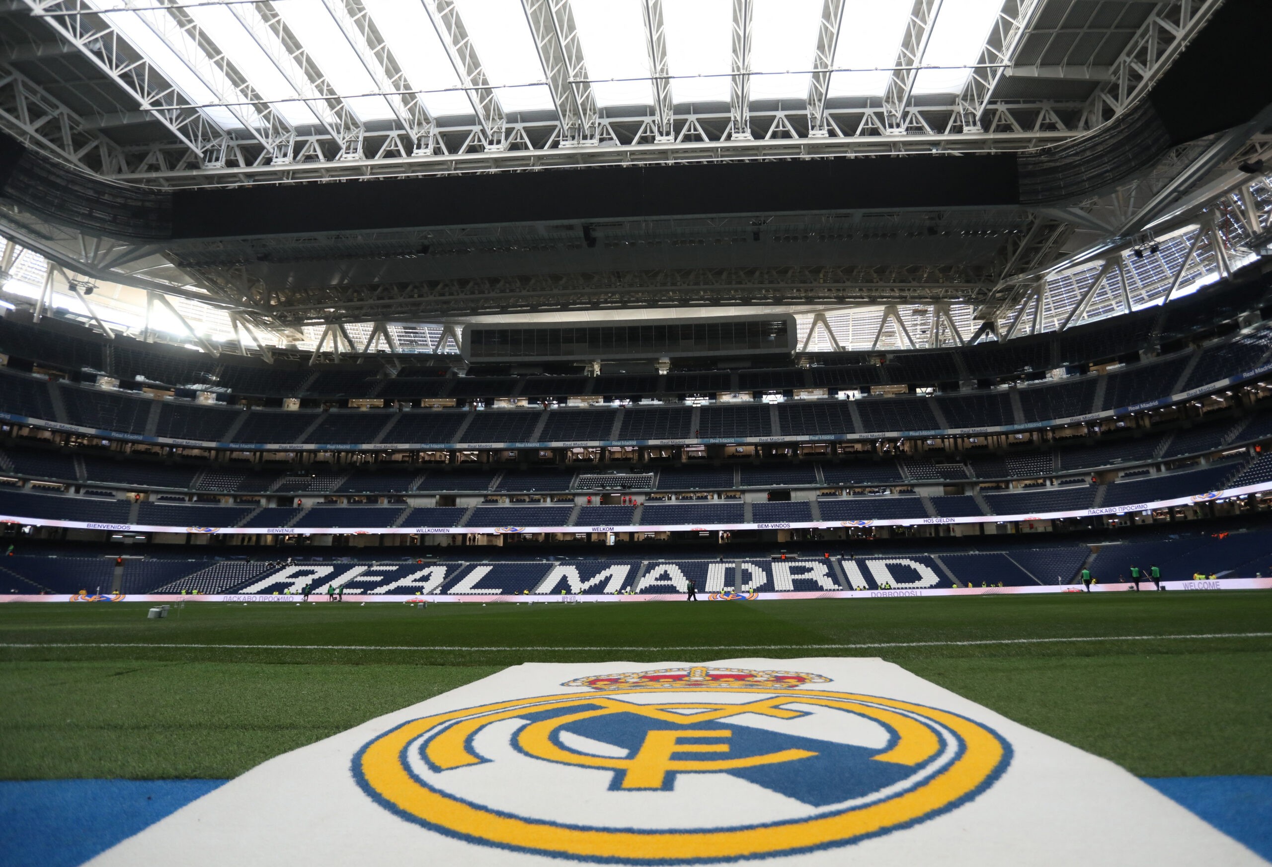 Goditje e rëndë për Real Madridin: Mbrojtësi shtyhet drejt operacionit urgjent