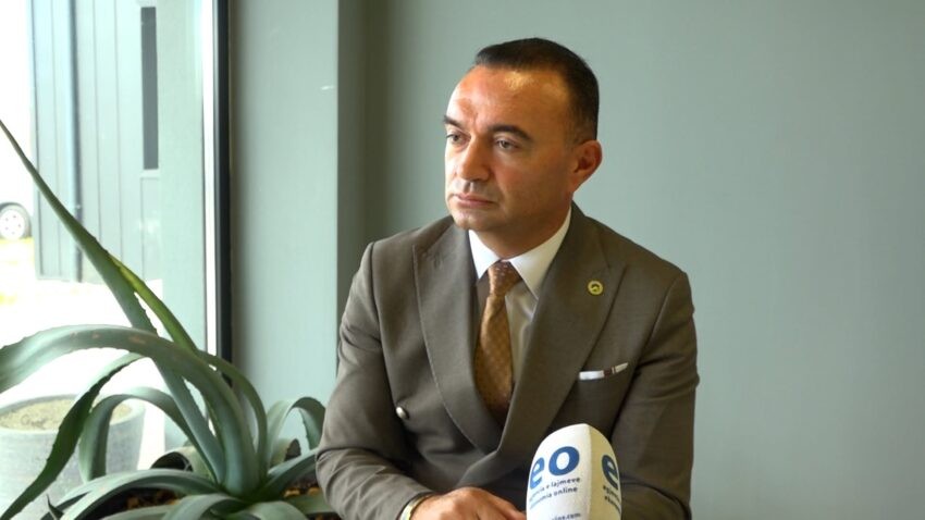 Kryetari i OEK-ut kërkon masa urgjente nga Qeveria: Inflacioni ka prekur shifrën 7.2%