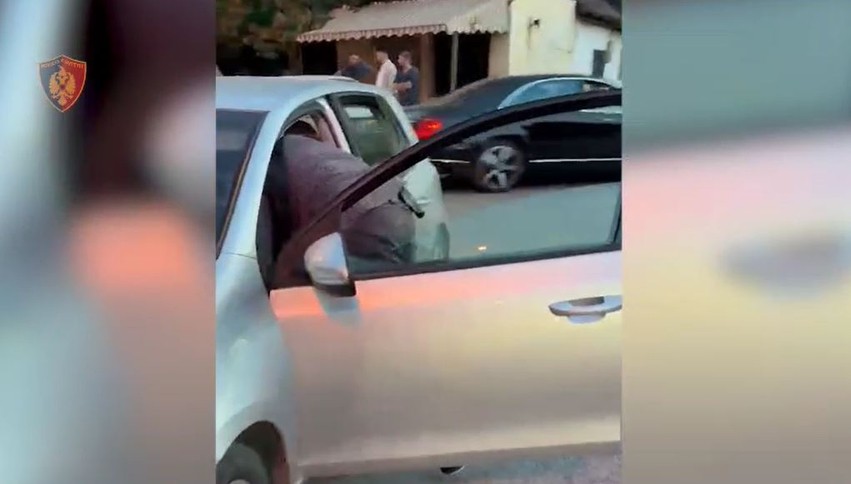 Goditet rrjeti i shpërndarjes së drogës pranë shkollave në Librazhd, vihet në pranga 27-vjeçari