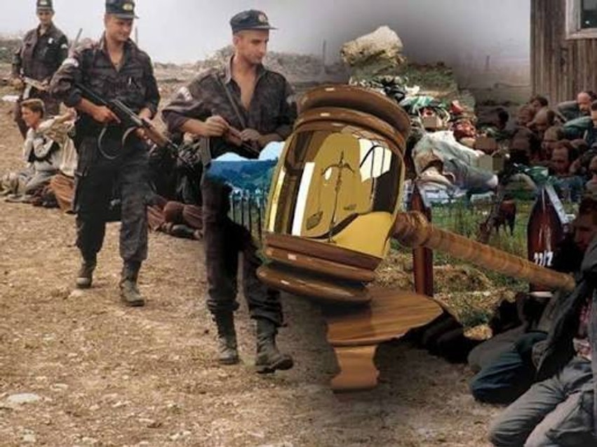 Mohimi i gjenocidit nga Vuçiq në OKB, Gani Mehmeti: Çuditem me ata që ende i besojnë propagandës serbe