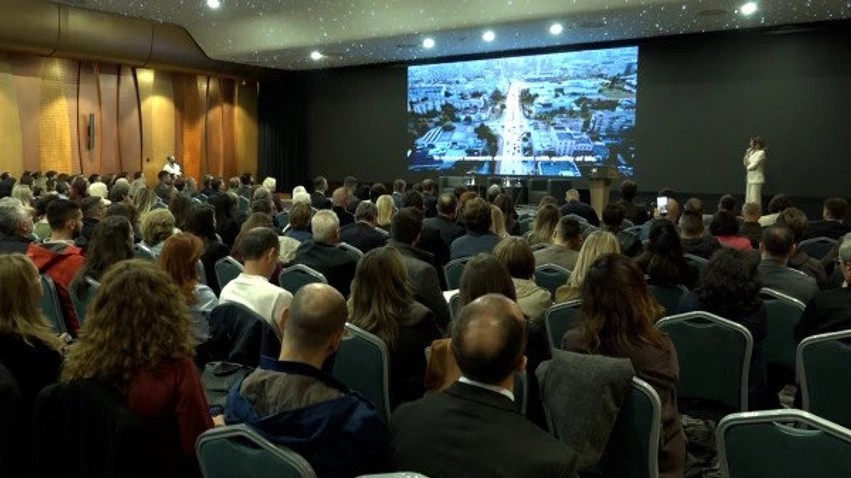 Perspektiva 2050: Gjermania dhe Zvicra krah Kosovës për planifikimin e ardhshëm hapësinor