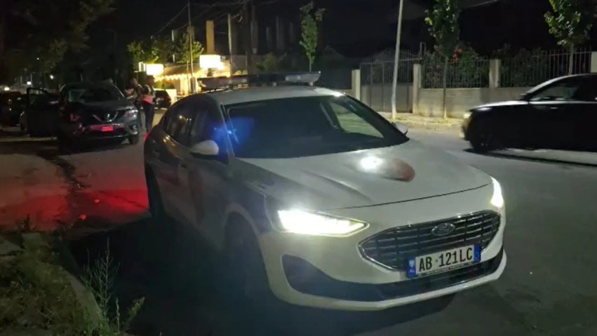 Tragjedi në aksin Fushë-Krujë – Krujë: Humb jetën 19-vjeçari, dy të plagosur rëndë nga përplasja zinxhir