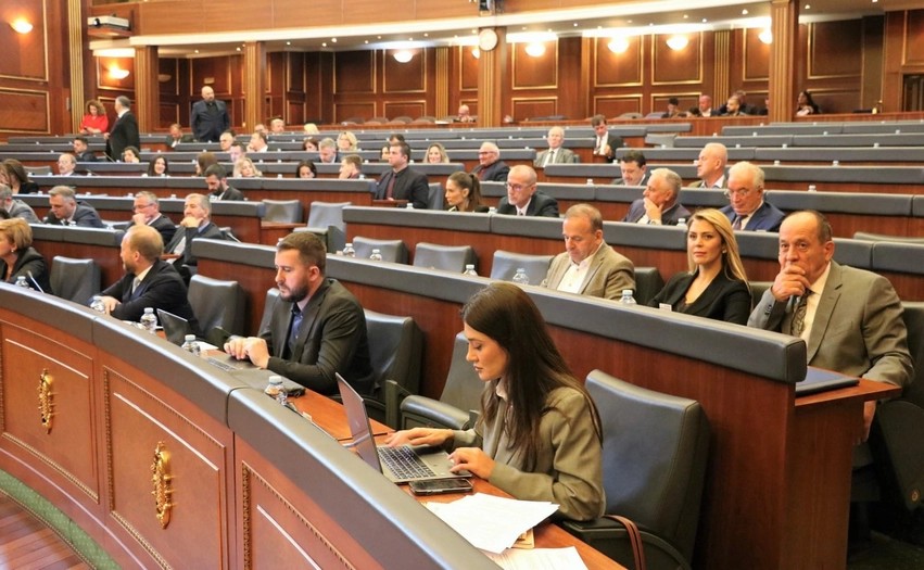 Përplasje e ashpër politike: Mehani lëshon akuza të rënda ndaj PDK-së për çështjen e UÇK-së dhe Hagës