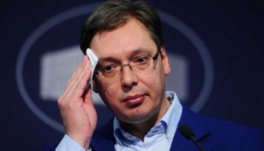 Zgjedhjet e parakohshme në Serbi: Aleksandar Vuçiq pranon humbjen e pushtetit pas më shumë se një dekade