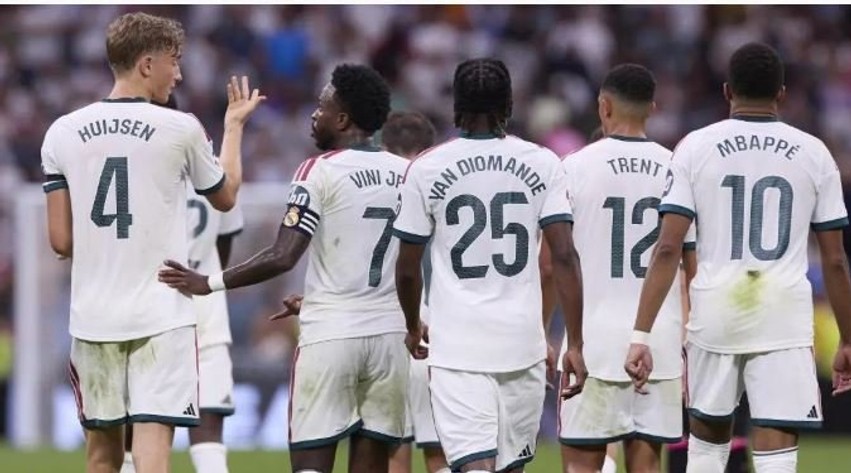 Real Madrid nuk pret më: Plani konkret për rikthimin e talentit në Santiago Bernabeu
