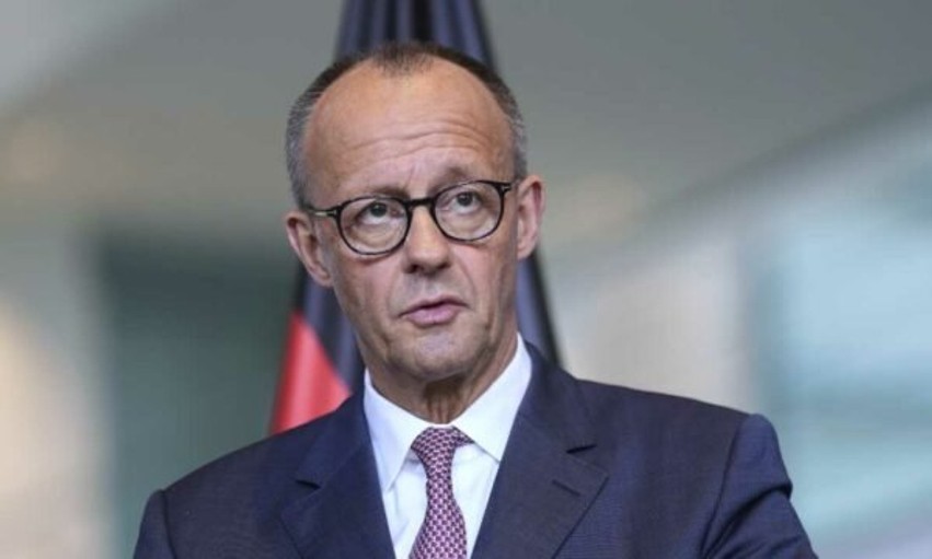 Kancelari gjerman Merz nga Mali i Zi: Status-quoja në dialogun Kosovë-Serbi po dëmton të gjithë, kërkohet reflektim urgjent