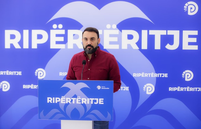 Këlliçi akuzon Ramën për përdorimin e plumbave të gomës ndaj protestuesve: Nuk e ndalni dot revoltën rinore