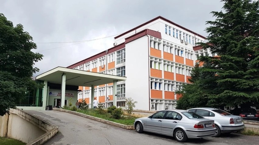 Bilanci javor në Spitalin e Pejës: 36 bebe të lindura dhe mbi 3 mijë kontrolle specialistike